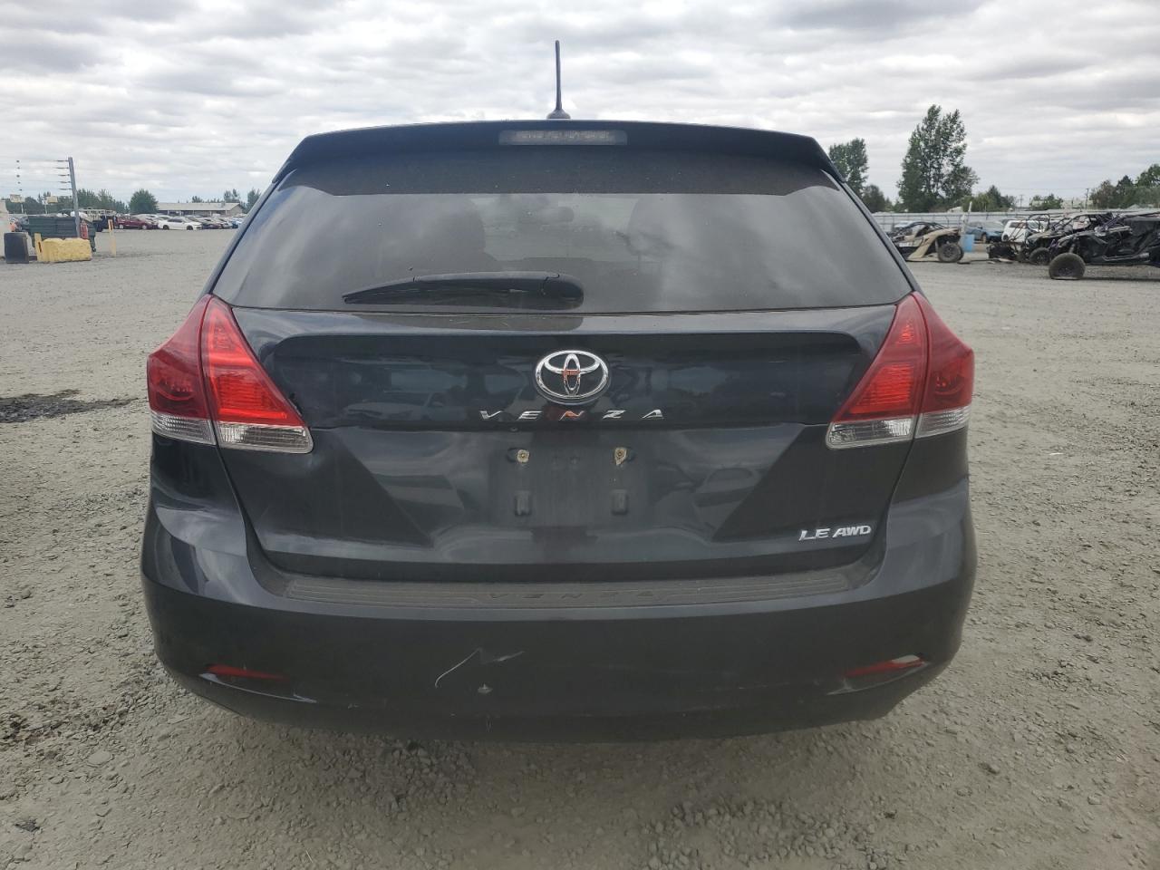 2013 Toyota Venza Le VIN: 4T3BA3BB7DU048344 Lot: 64615975