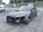 2016 AUDI A4 S LINE for sale at Copart BELFAST
