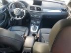 2015 AUDI Q3 PRESTIGE   for sale at Copart AB - CALGARY