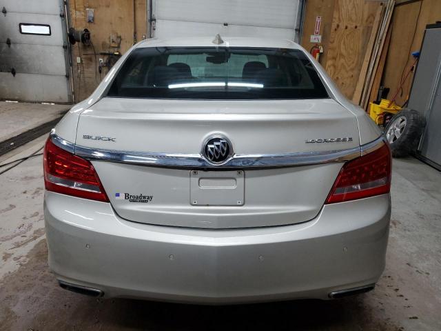  BUICK LACROSSE 2015 Kremowy