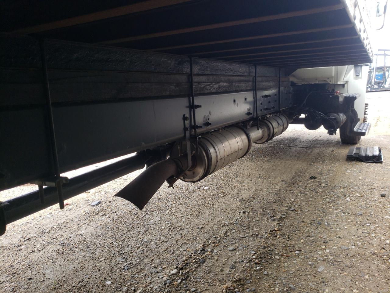 2018 International 4000 4300 VIN: 1HTMMMMLXJH489580 Lot: 62712825