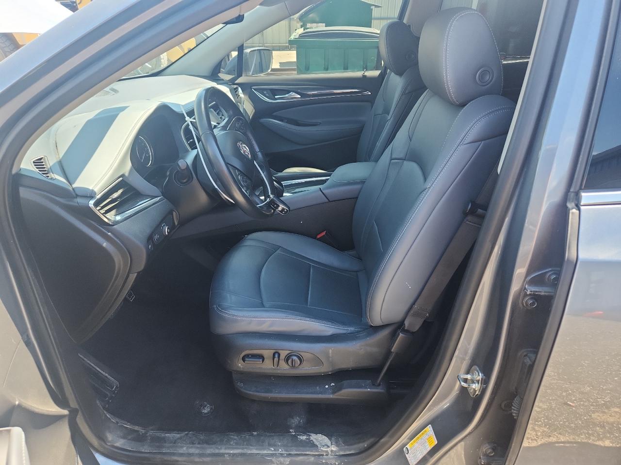 2020 Buick Enclave Essence VIN: 5GAEVAKW5LJ291206 Lot: 62913895