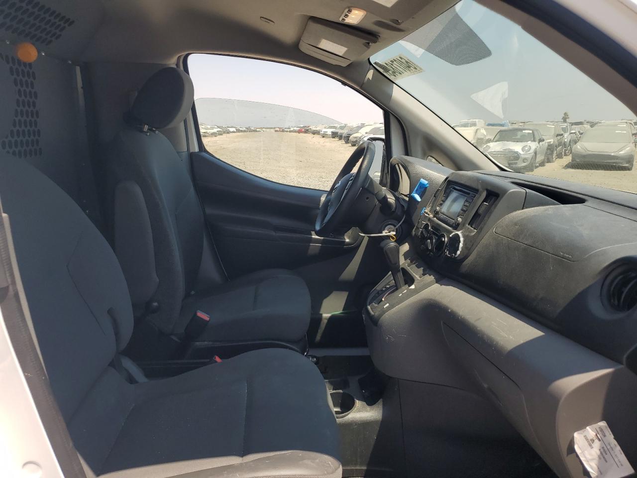 2019 Nissan Nv200 2.5S VIN: 3N6CM0KN5KK707100 Lot: 64071845