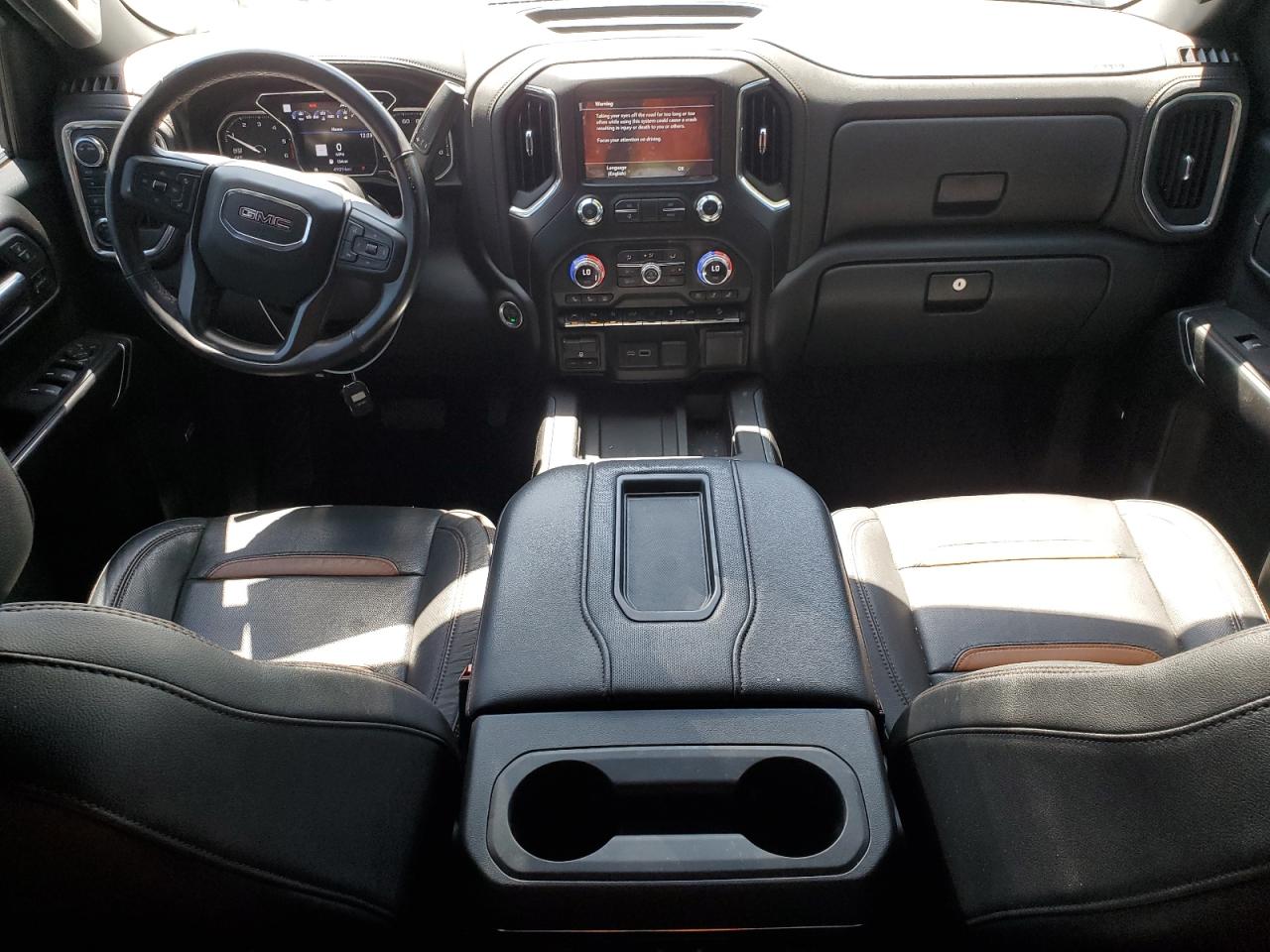2021 GMC Sierra K1500 At4 VIN: 1GTU9EET4MZ331771 Lot: 64994405