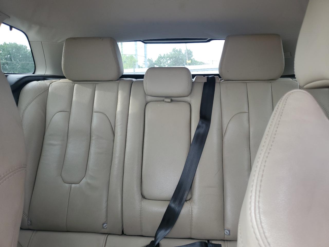 2015 Land Rover Range Rover Evoque Pure Plus VIN: SALVP2BG2FH075826 Lot: 66618215