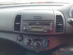 2009 NISSAN MICRA VISI for sale at Copart PETERLEE