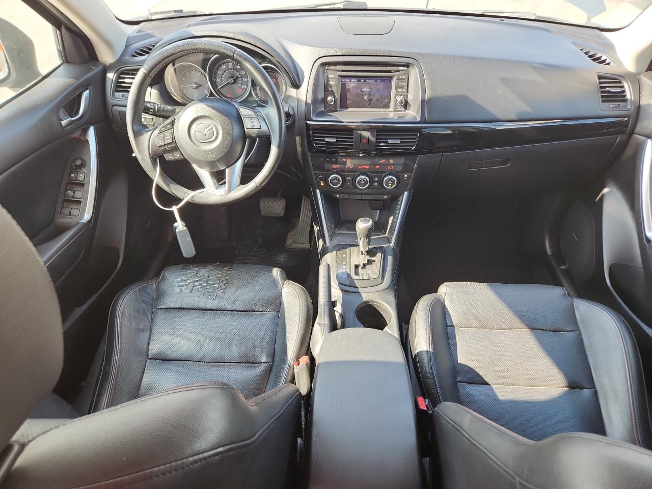 2013 Mazda Cx-5 Gt VIN: JM3KE4DE8D0142276 Lot: 65223365