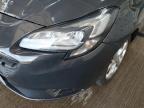 2015 VAUXHALL CORSA SRI for sale at Copart EAST KILBRIDE