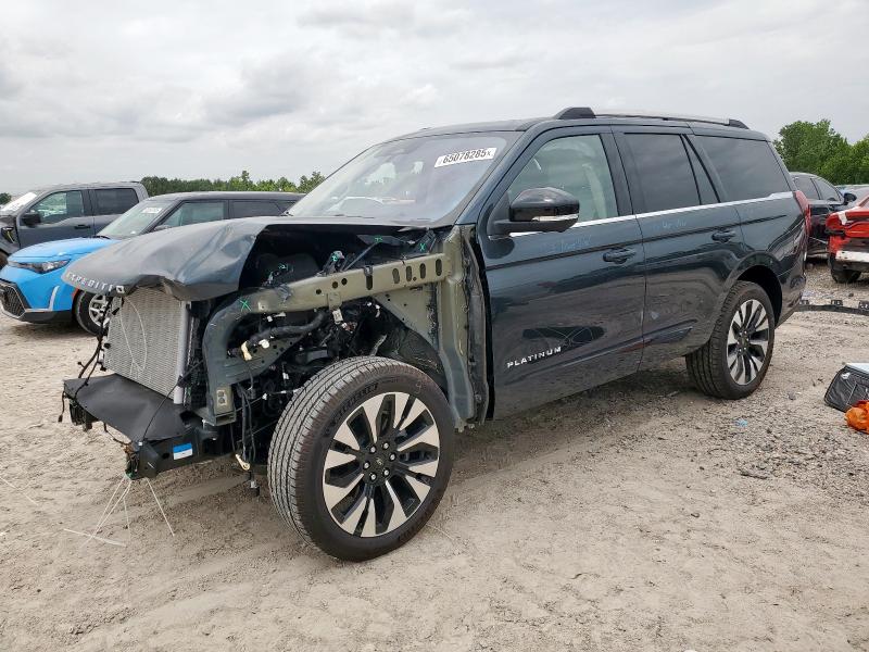  FORD EXPEDITION 2025 Синий