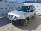 2005 HONDA CR-V VTEC for sale at Copart BRISTOL