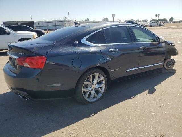  CHEVROLET IMPALA 2019 Blue