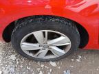 2016 VAUXHALL ASTRA SRI for sale at Copart BRISTOL