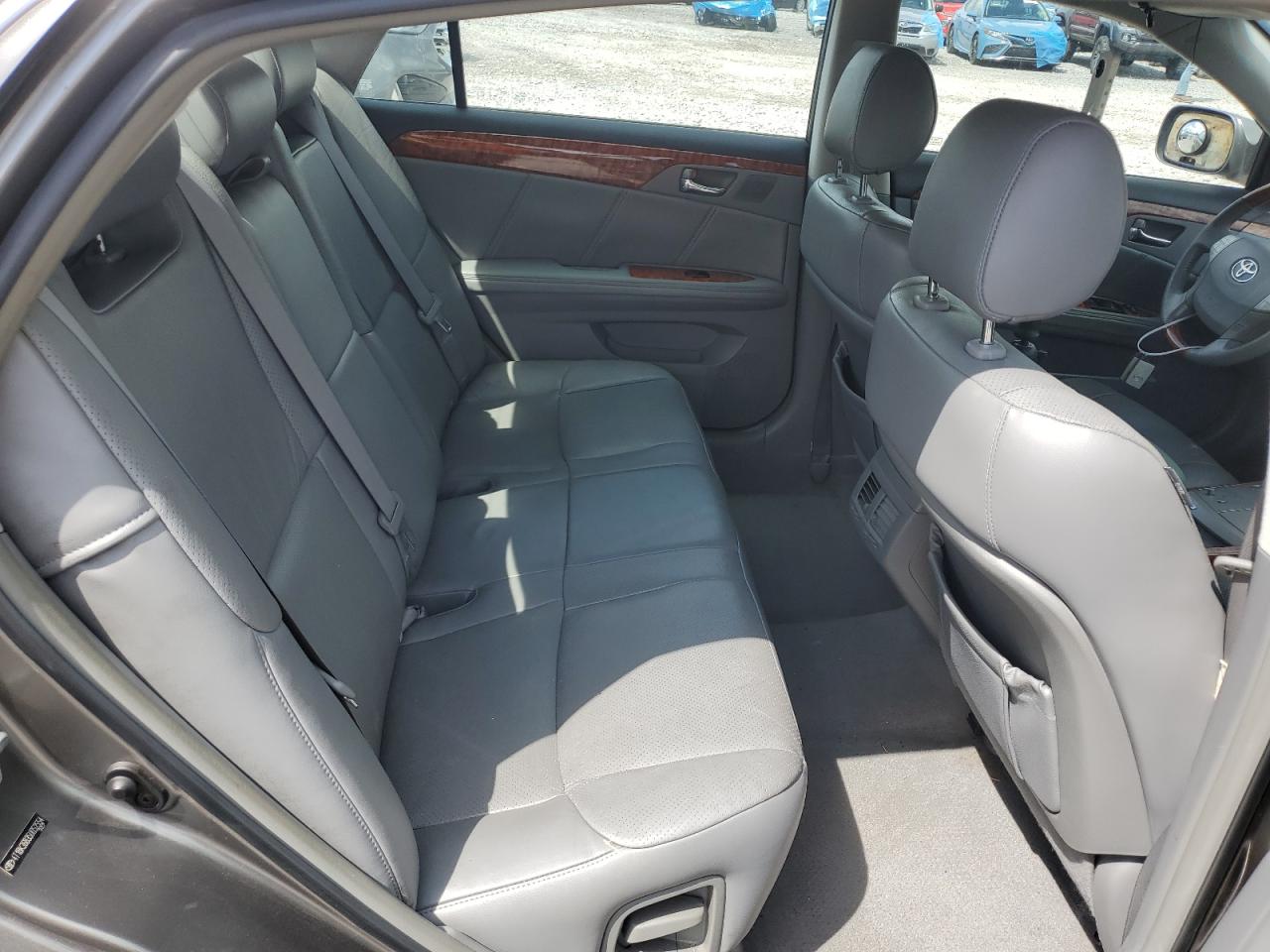2006 Toyota Avalon Xl VIN: 4T1BK36B35U052554 Lot: 64302875