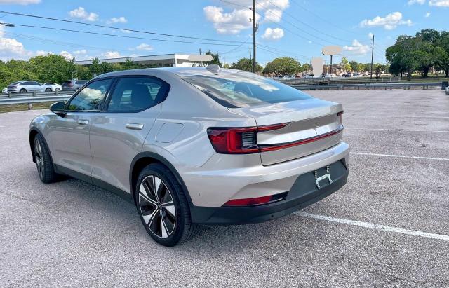  POLESTAR 2 2024 Gold
