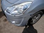 2013 CITROEN C3 VTR+ for sale at Copart PETERLEE