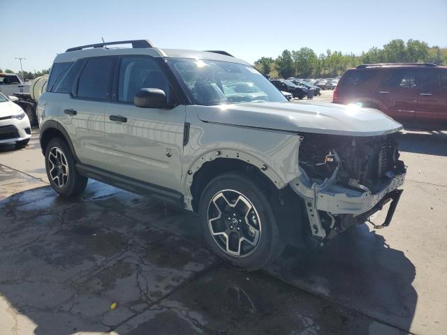  FORD BRONCO 2024 Zielony