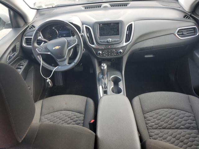  CHEVROLET EQUINOX 2019 Szary