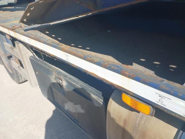 2017 DAF CF