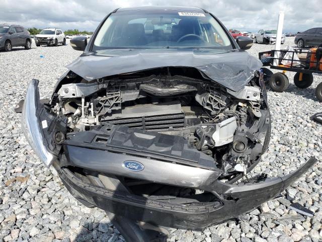  FORD FOCUS 2014 Gray