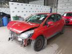 2013 RENAULT CLIO EXPRE for sale at Copart EAST KILBRIDE