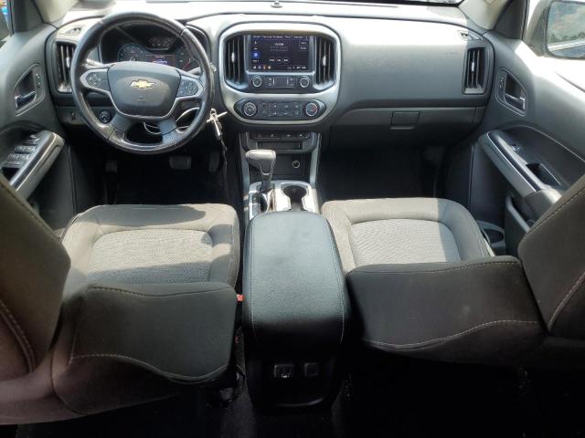  CHEVROLET COLORADO 2019 Czarny