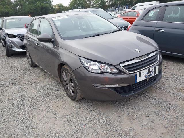 2014 PEUGEOT 308 ACTIVE