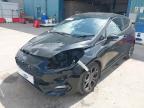 2019 FORD FIESTA ST- for sale at Copart ROCHFORD