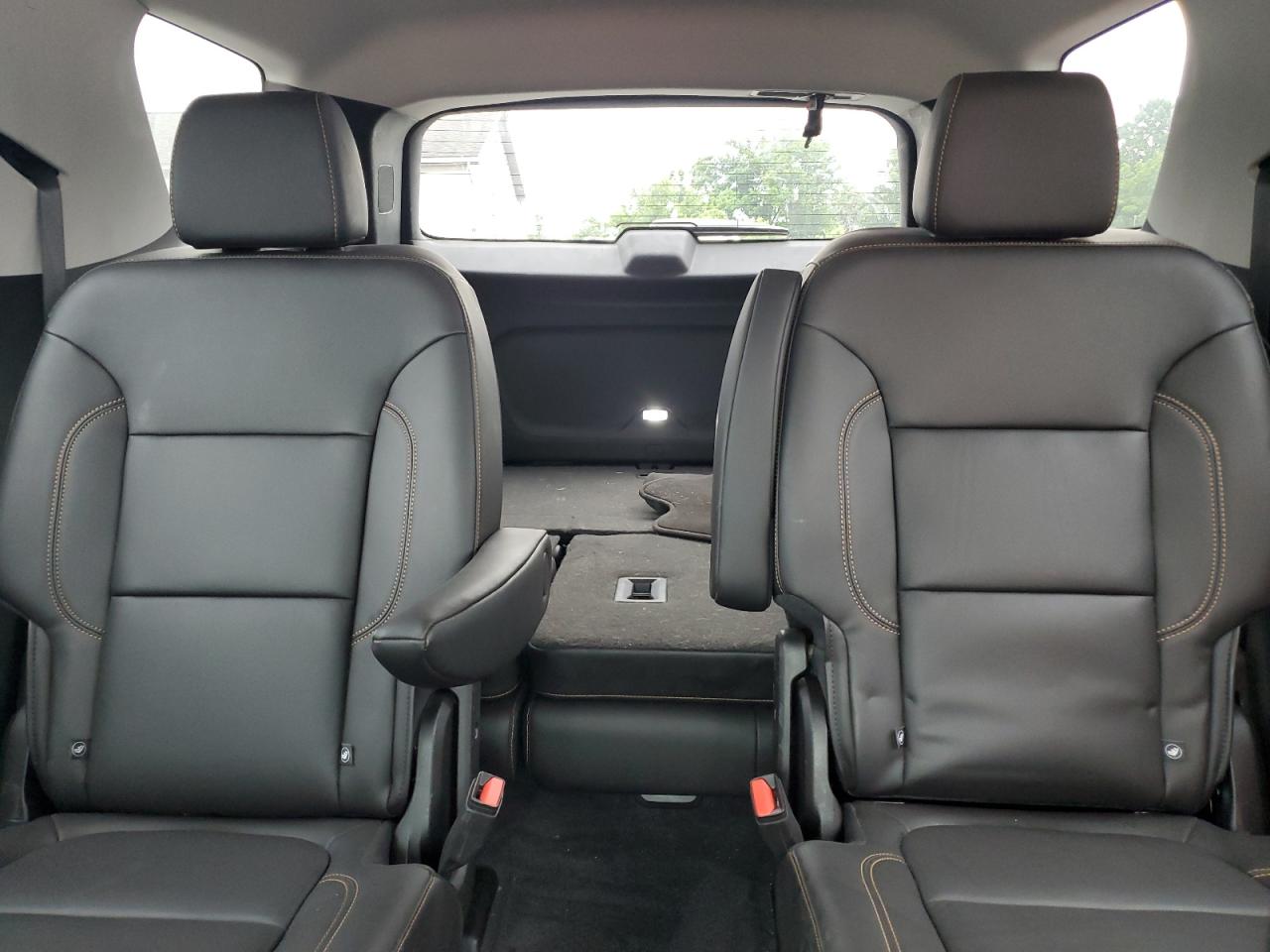 2021 Chevrolet Traverse Lt VIN: 1GNEVHKW8MJ265909 Lot: 64776325
