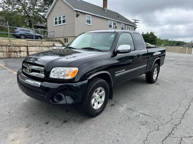 2005 TOYOTA TUNDRA ACCESS CAB SR5   for sale at Copart MA - NORTH BOSTON