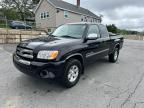 2005 TOYOTA TUNDRA ACCESS CAB SR5   for sale at Copart MA - NORTH BOSTON