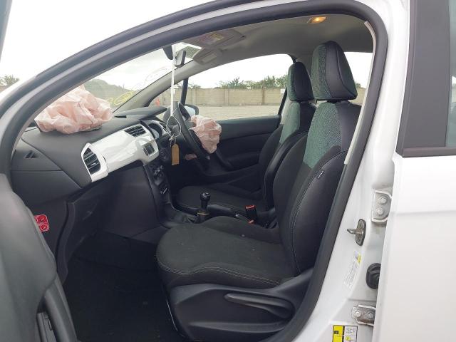 2016 CITROEN C3 VT PURE