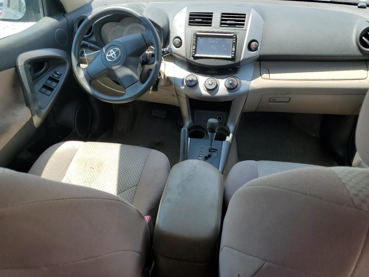 2007 Toyota Rav4 VIN: JTMZD33V376040794 Lot: 64416855