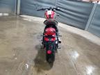 2022 TRIUMPH MOTORCYCLE BONNEVILLE BOBBER   for sale at Copart OH - CLEVELAND WEST