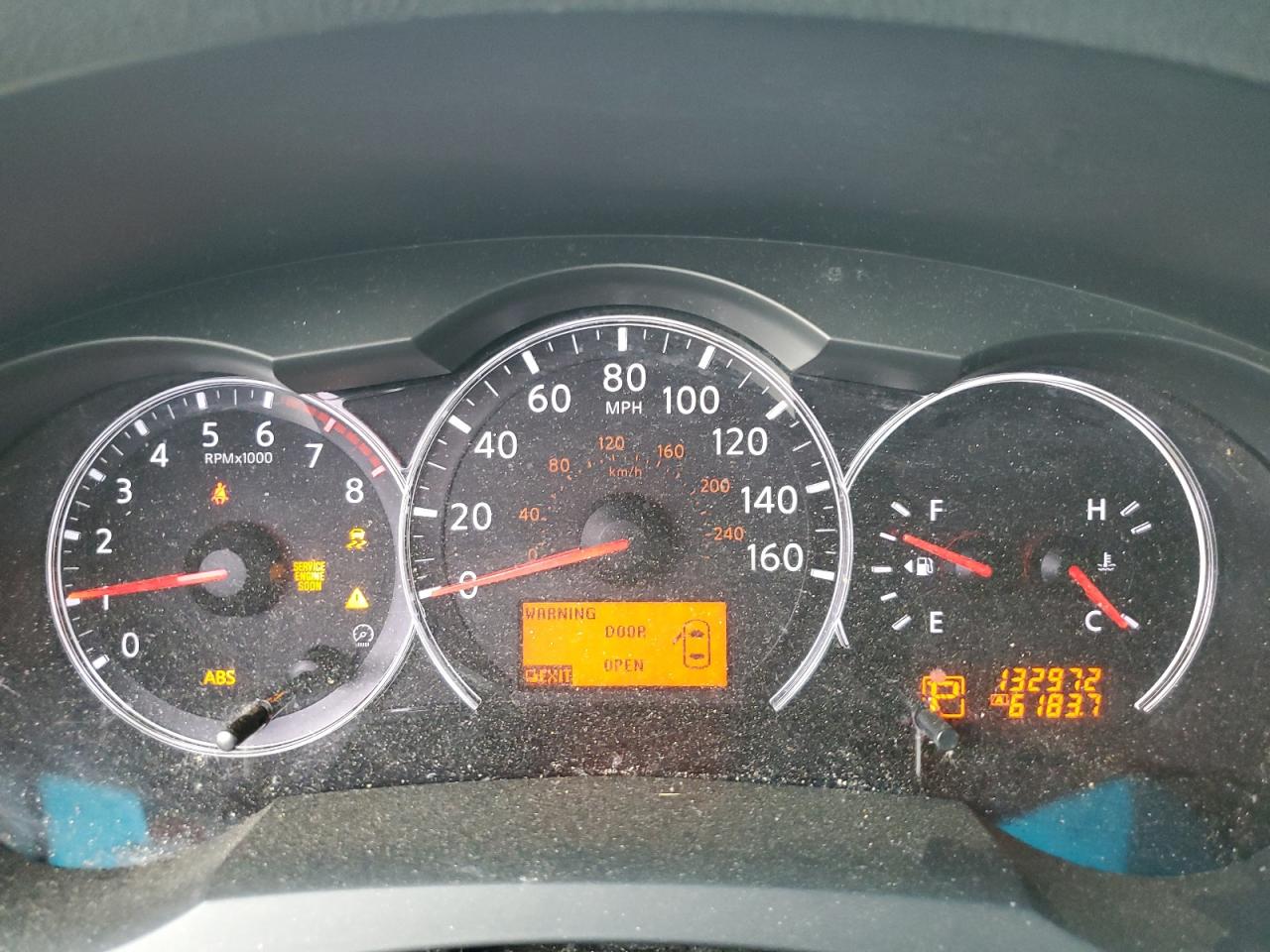2011 Nissan Altima Base VIN: 1N4AL2AP0BN506393 Lot: 64932945