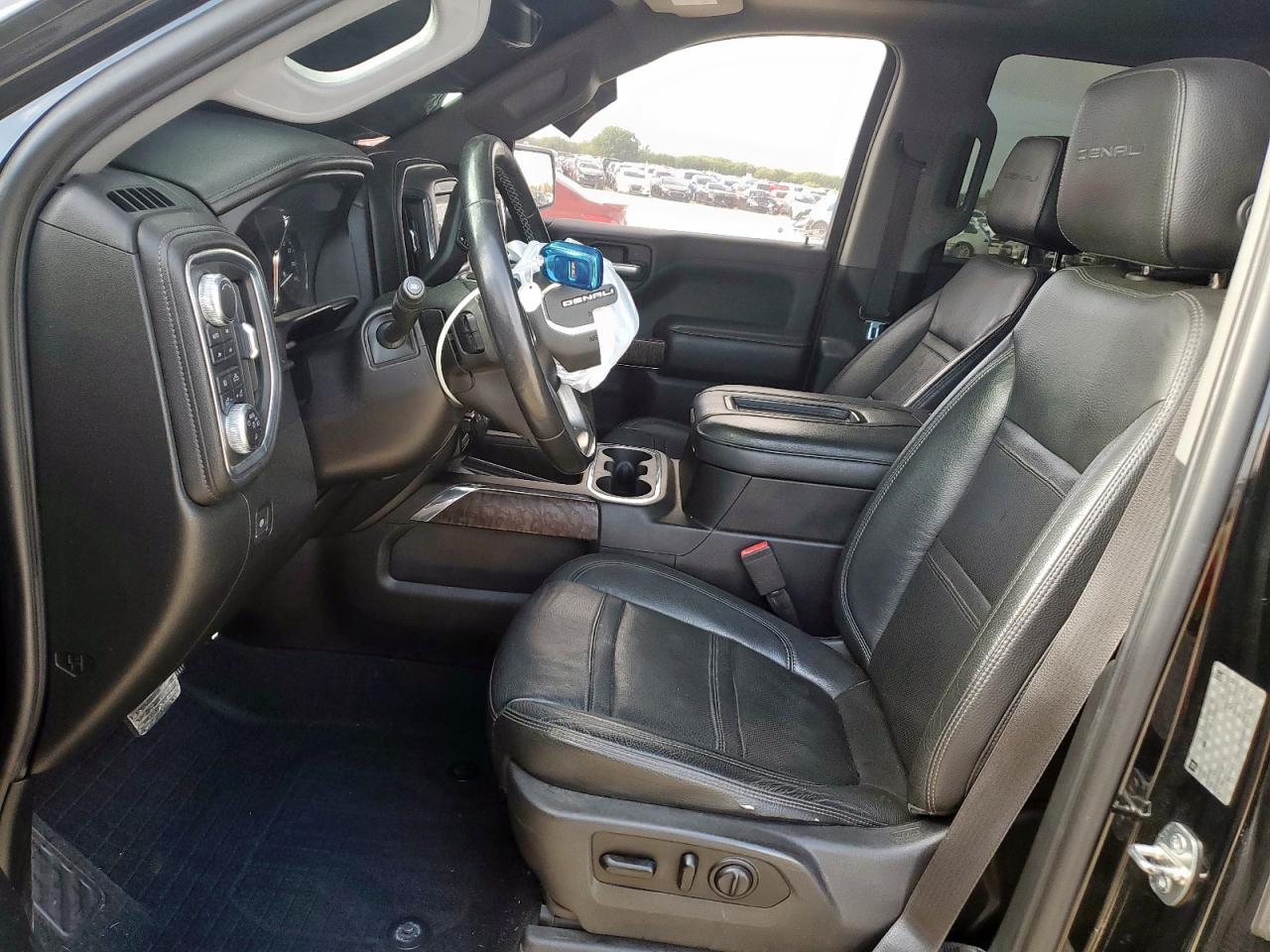 2019 GMC Sierra K1500 Denali VIN: 1GTU9FEL5KZ156207 Lot: 66658925