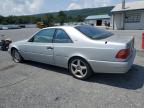 1997 MERCEDES-BENZ S 600   for sale at Copart PA - HARRISBURG