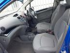 2011 CHEVROLET SPARK LS P for sale at Copart WESTBURY