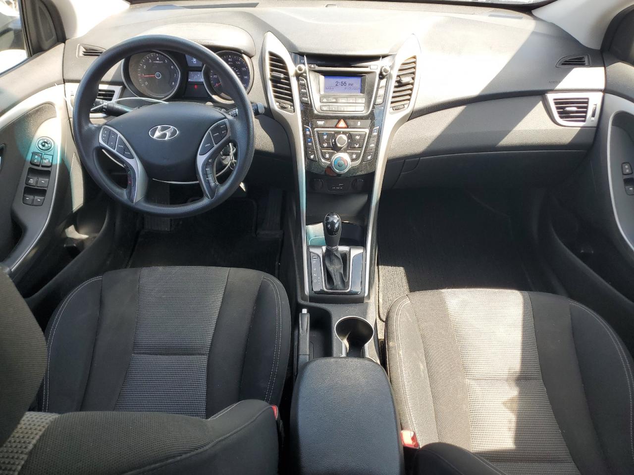 2016 Hyundai Elantra Gt VIN: KMHD35LH3GU332228 Lot: 64808735