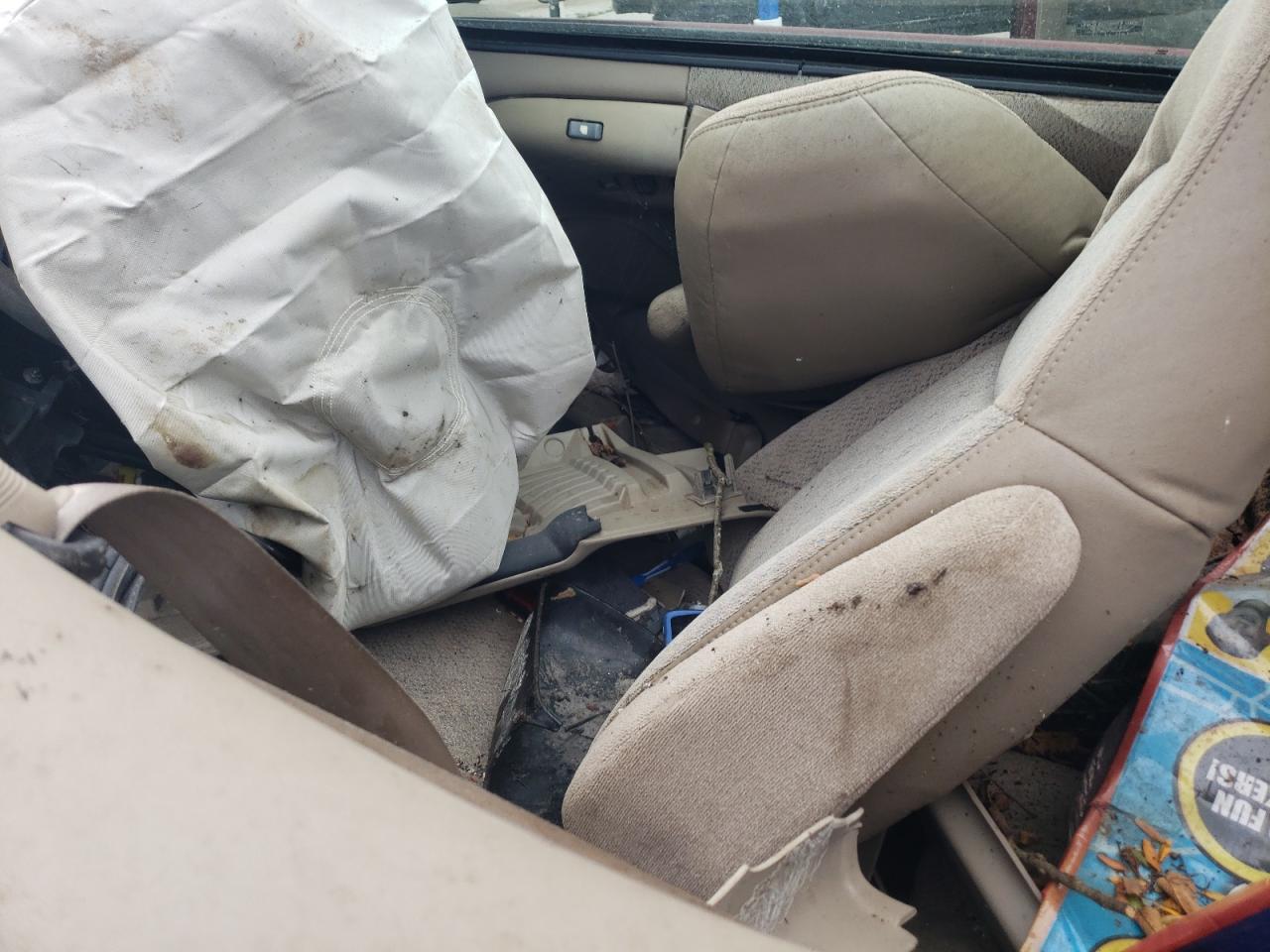 1998 Chevrolet Astro VIN: 1GNDM19W2WB144513 Lot: 64979175