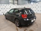 2014 BMW 114I SPORT for sale at Copart NEWBURY