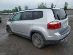 2014 CHEVROLET ORLANDO LT   for sale at Copart QC - MONTREAL