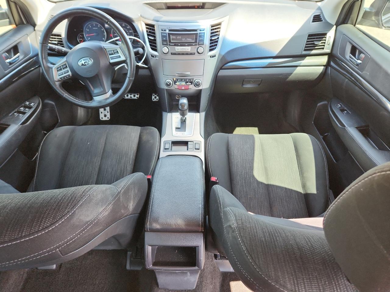 2013 Subaru Legacy 2.5I Premium VIN: 4S3BMCG68D3025483 Lot: 63272015