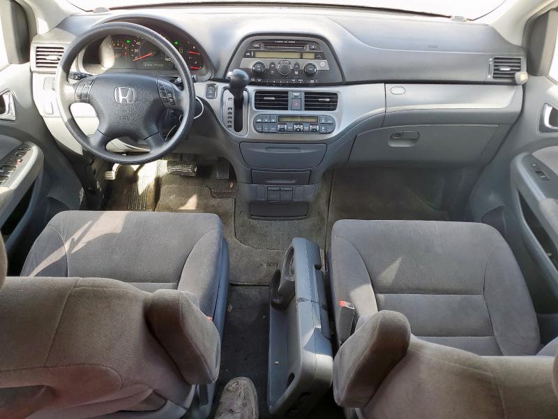 2005 HONDA ODYSSEY EX  