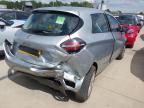 2021 RENAULT ZOE I ICON for sale at Copart SANDY