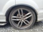 2014 AUDI Q7 S LINE for sale at Copart BELFAST