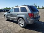 2008 JEEP GRAND CHEROKEE LAREDO   for sale at Copart QC - MONTREAL