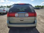 2006 BUICK RENDEZVOUS CX   for sale at Copart QC - MONTREAL