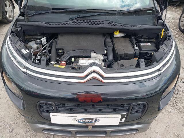 2020 CITROEN C3 AIRCROSS FLAIR PURETEC 