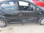 2007 CITROEN C1 RHYTHM for sale at Copart YORK
