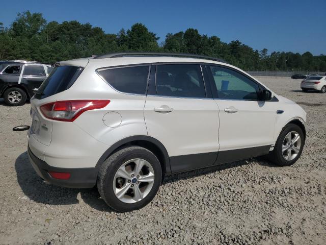  FORD ESCAPE 2014 Biały